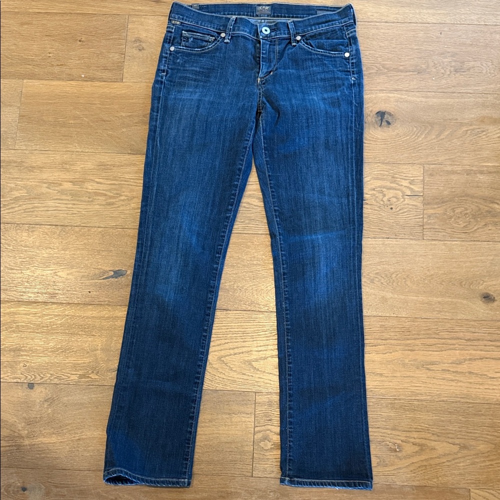 COH Ava Low Rise Skinny Jeans - 27
